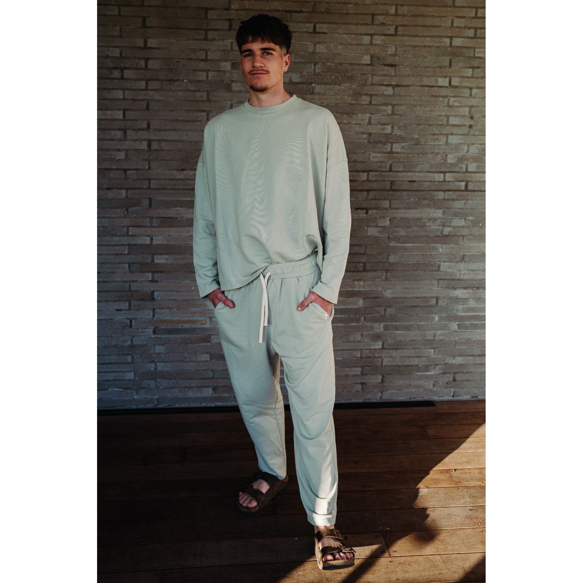 Noah Pant