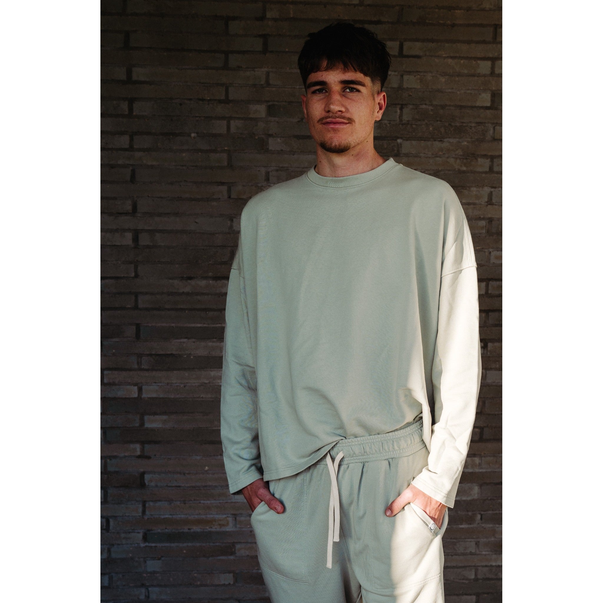 Luca Jumper