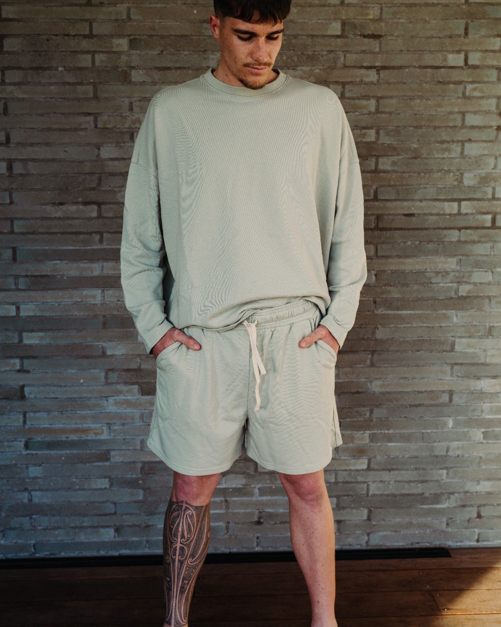 Blair Short