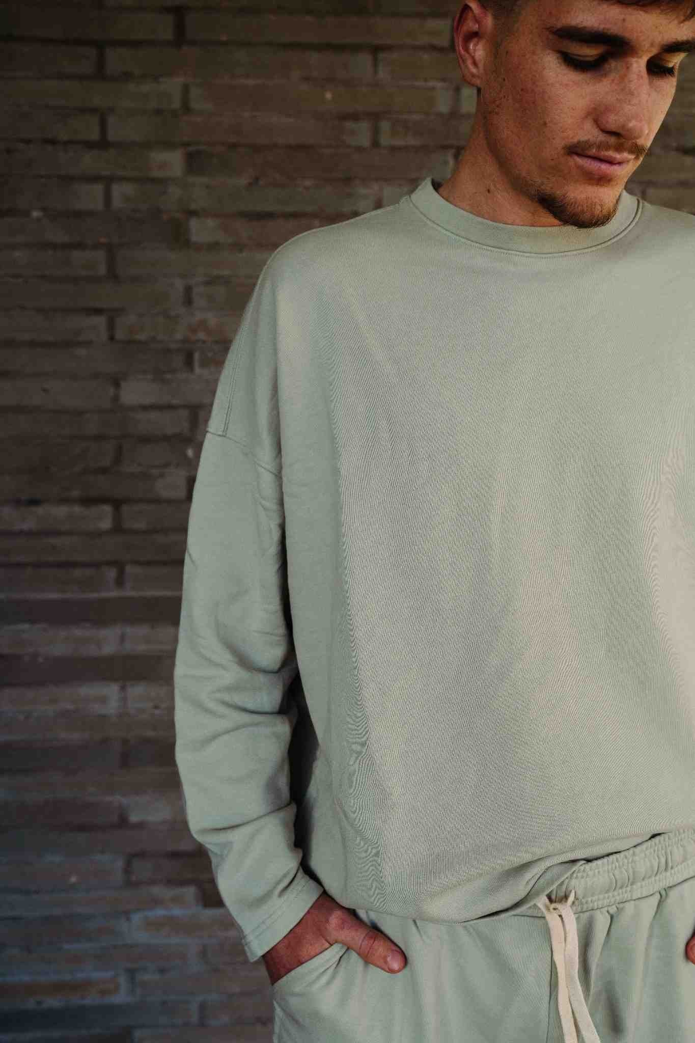 Luca Jumper