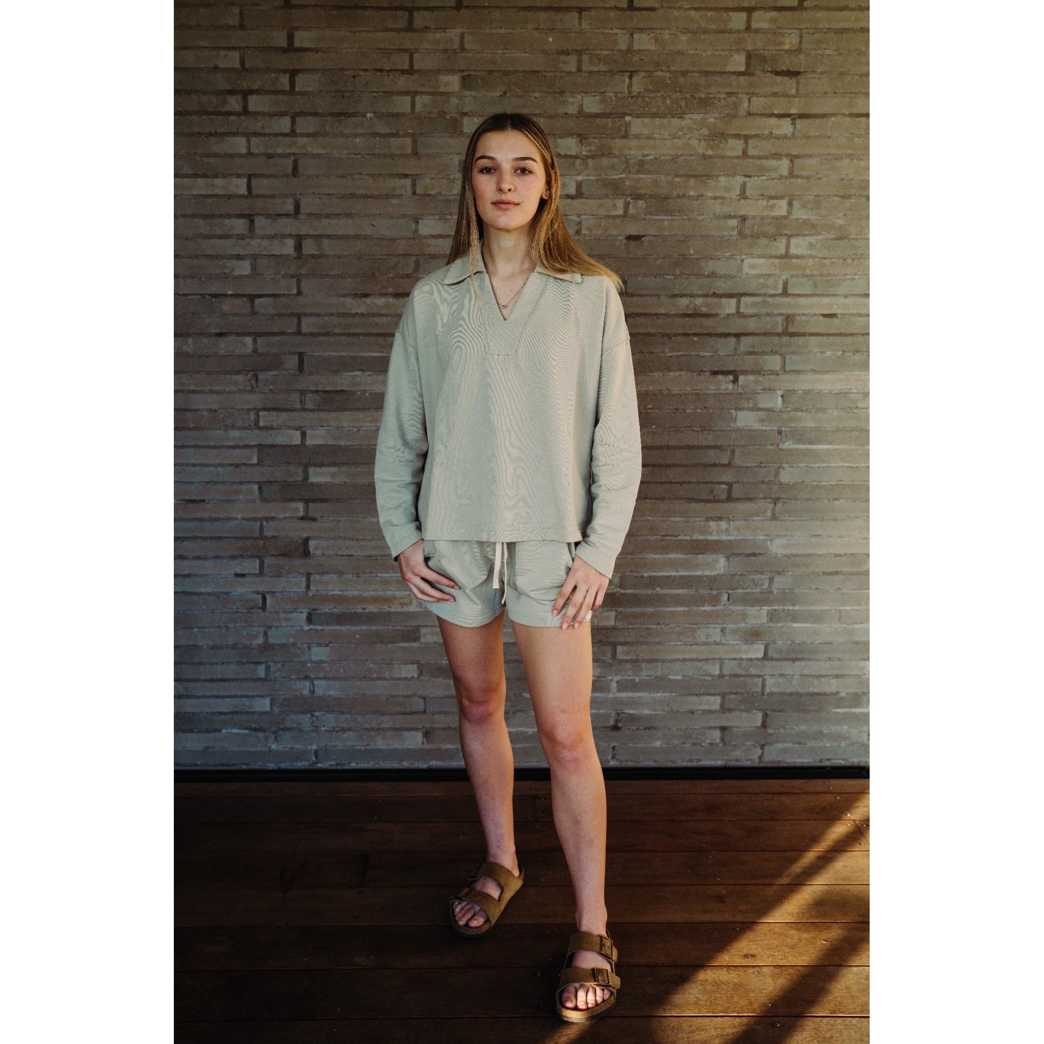 Kaia Short