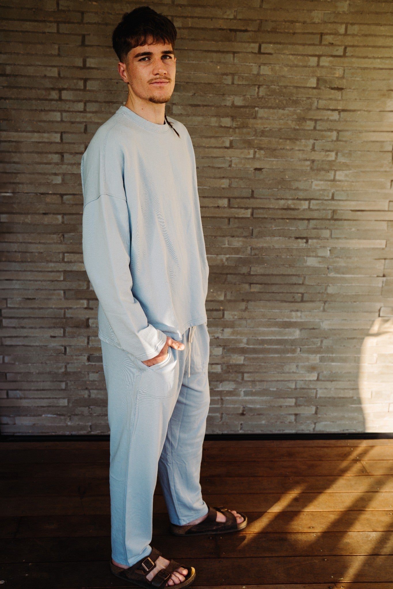 Noah Pant