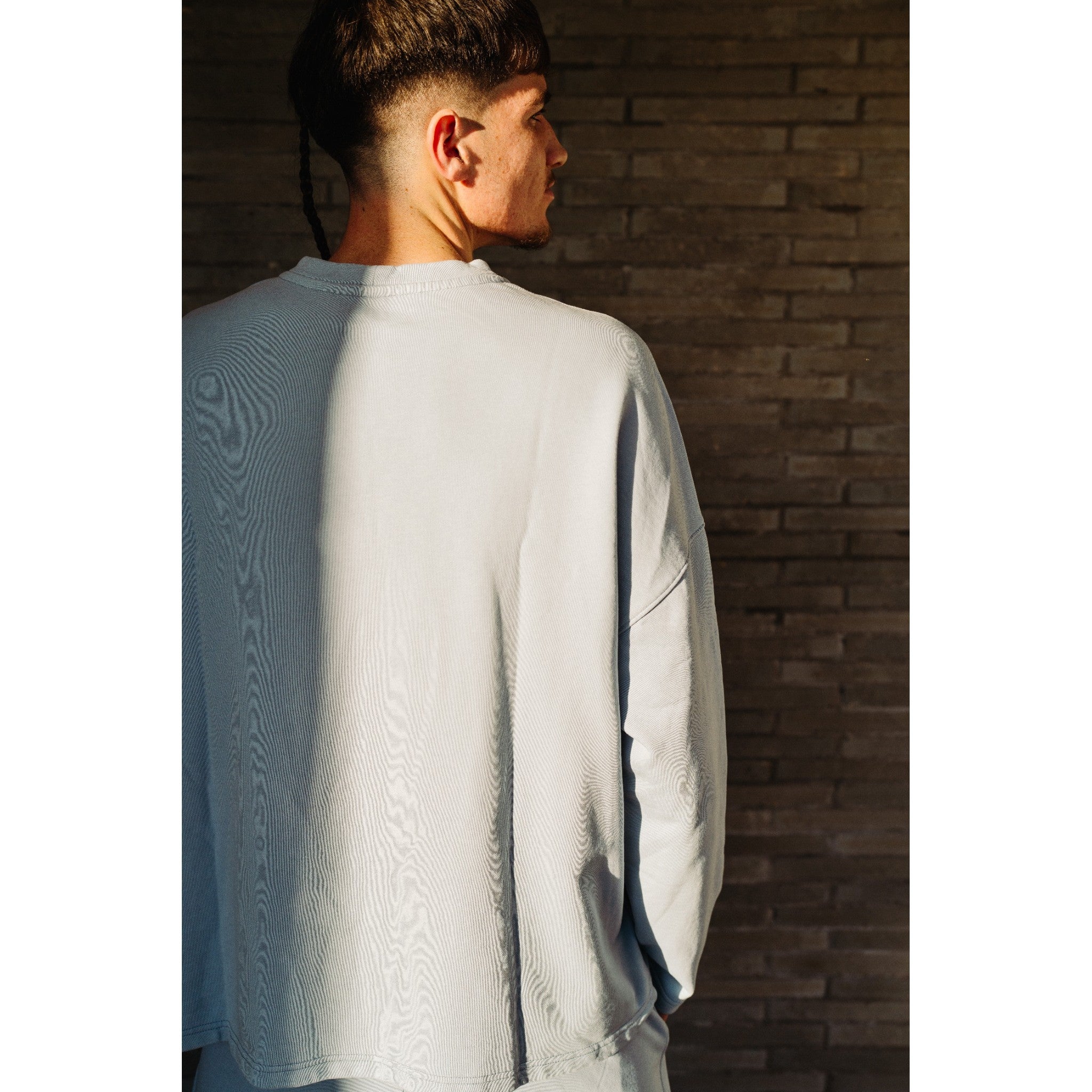 Luca Jumper