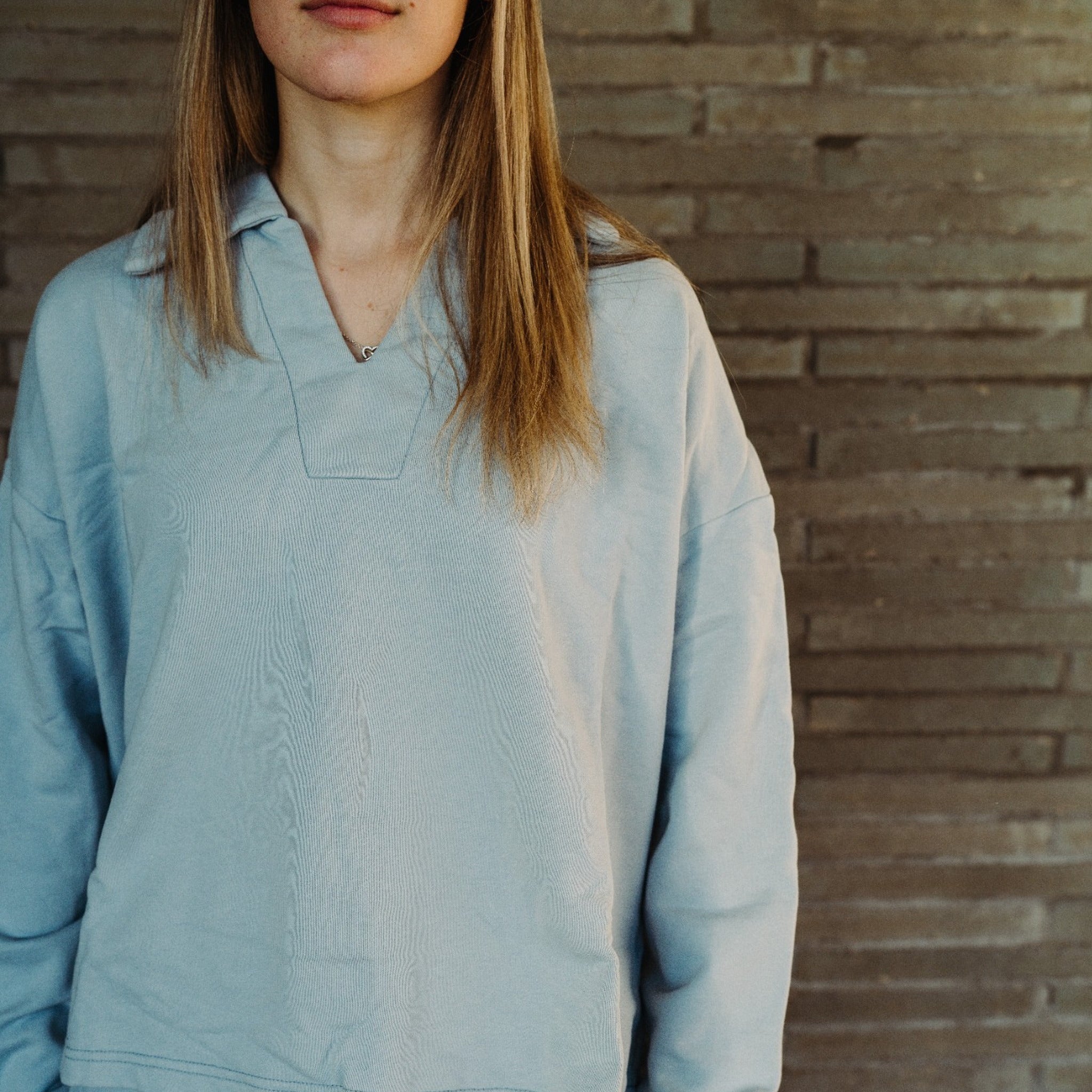 Mia Jumper