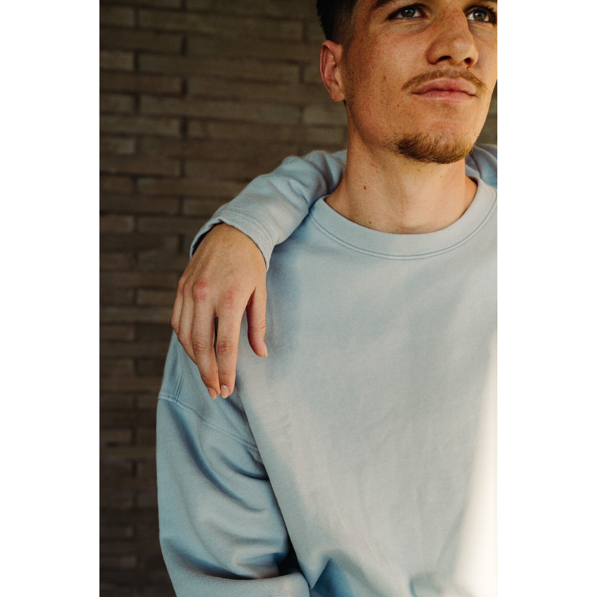 Luca Jumper