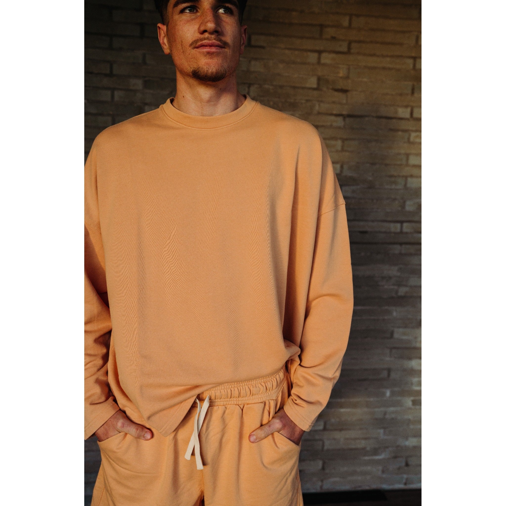 Luca Jumper