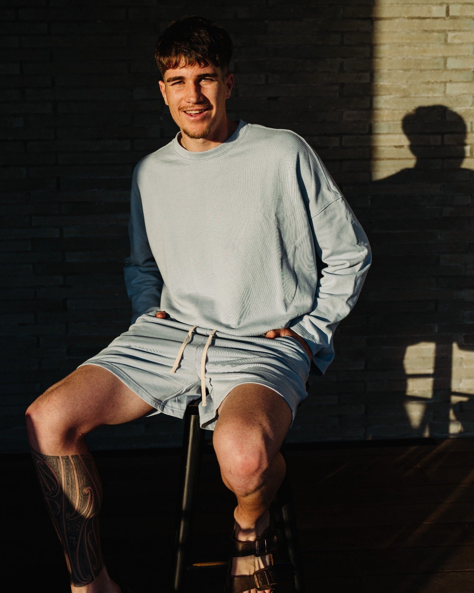 Blair Short